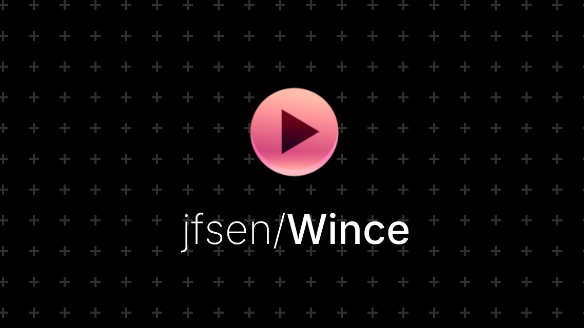 Wince