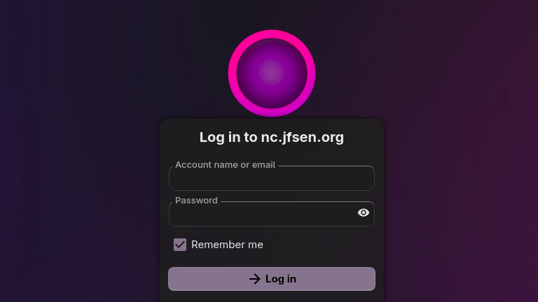 Nextcloud